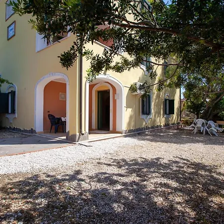 Cuore Cala Liberotto