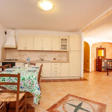 Cuore Apartment Cala Liberotto