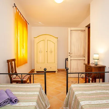 Apartment Cuore Cala Liberotto