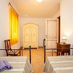 Appartement Cuore Cala Liberotto