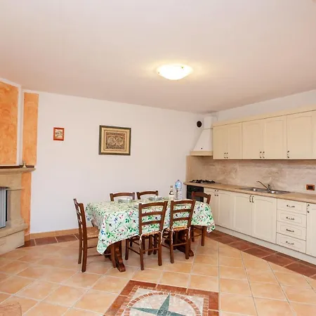 Appartement Cuore *