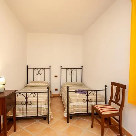 Cuore Appartement Cala Liberotto