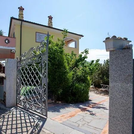 Cuore * Cala Liberotto