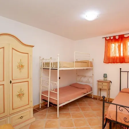 Cuore Cala Liberotto