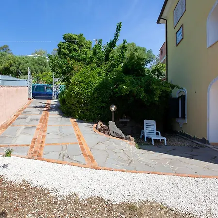 Daire Cuore Cala Liberotto